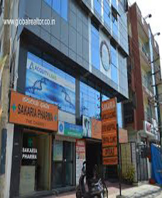 HBR-Layout Escorts