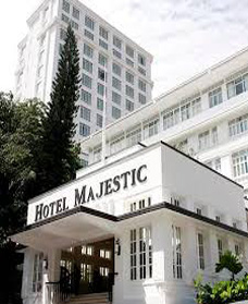 Majestic Escorts